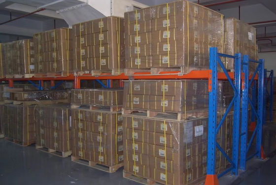 Buy Reliable Secure Dedicated Truck Shipping From China To Europe USA online manufacture