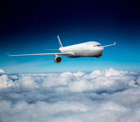 Buy Safe Reliable All Lines Air Logistics Shipping Service To Greece online manufacture