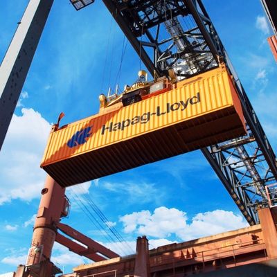 Buy General Goods Origin Storage International Cargo Shipping With Railway Freight Service online manufacture