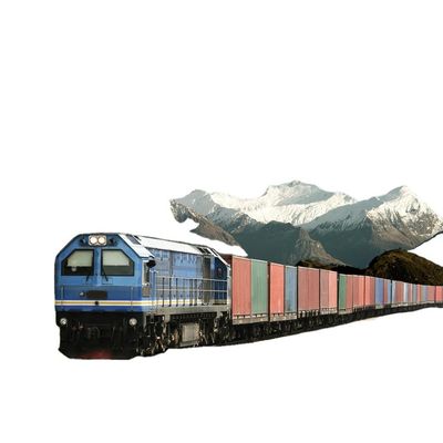 comprar Global Interlink Carrier Transporte rápido de mercancías por tierra desde China a Italia online manufacture