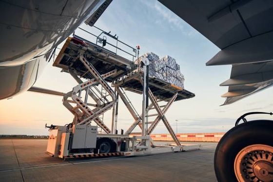 Buy Secure Air Freight Shipping Agent for Logistics Services from to Spain Madrid Barcelona Valencia Palma Zaragoza Seville online manufacture