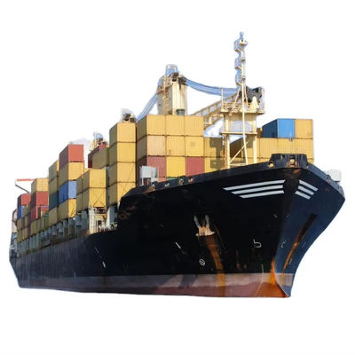 Buy LCL 20ft Sea Freight Shipping To Bangladesh With Global Interlink Carrier online manufacture