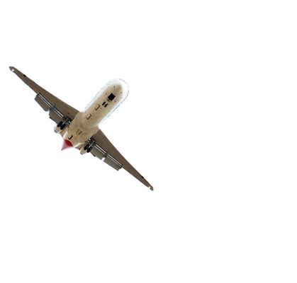 Buy 7-20 Days Transit Time Streamlined Air Cargo Shipping To Cyprus With Collect Service online manufacture