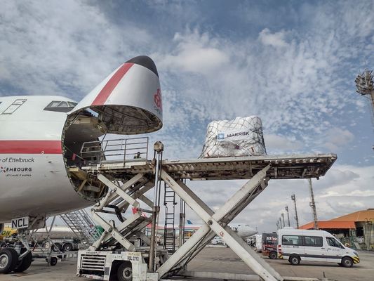 Buy s Top Air Cargo Logistics Services Shipping Agent to Finland Denmark and Copenhagen 3 Days Dispatch Time Insurance Provided online manufacture