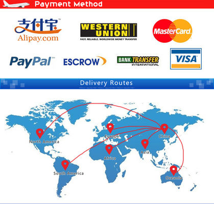 Buy General Goods Economic Express Shipping Service From China To Algeria online manufacture