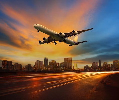 Buy International Fastest Express Shipping Service In 7-15 Days Transit Time online manufacture