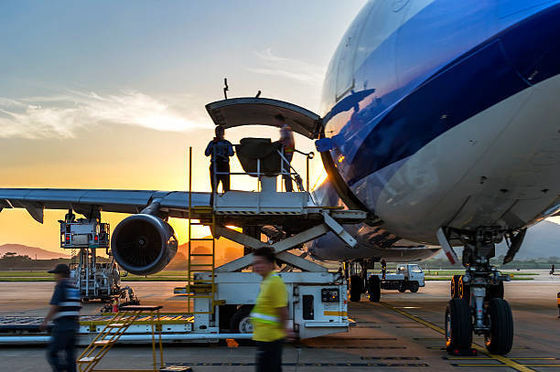 Buy Secure Special Goods Air Freight Shipping To Reunion South Sudan online manufacture