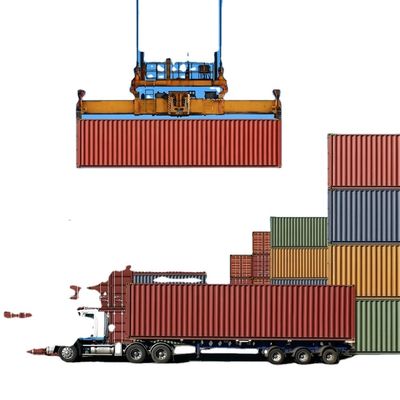 Buy FOB 20FT/40HC Sea Cargo Agencies Deep Sea Transportation With COSCO Carrier online manufacture