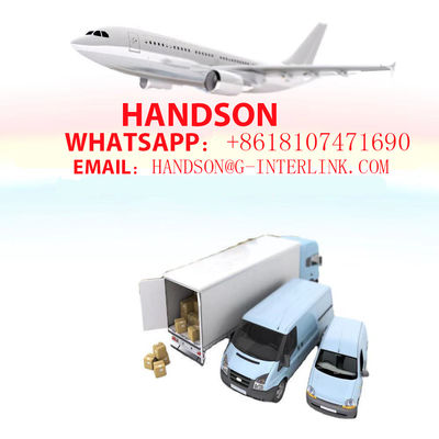 comprar CMA/MSC/MSK Transporte marítimo de mercancías para Felixstowe y Southampton Logistics Services online manufacture
