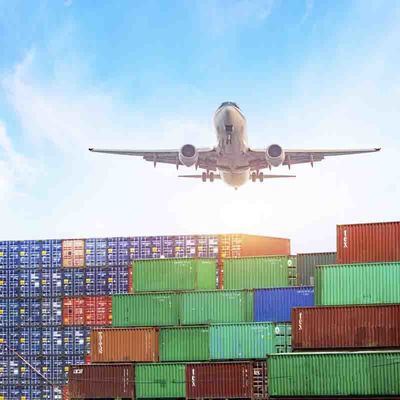 Buy Dangerous Goods Door To Door Air Logistics Shipping Agent Destination Storage online manufacture
