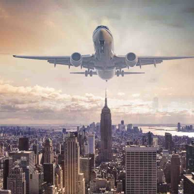 Buy UPS Carrier Fastest International Shipping According To The Actual Destination online manufacture