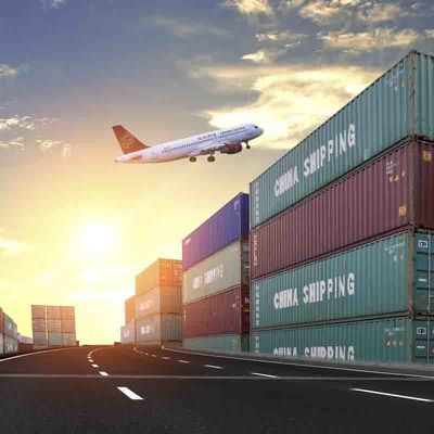 Buy Door to Door Air Freight Service with Insurance from to Germany Berlin Hamburg Bremen Frankfurt Munich Cologne Stuttgart online manufacture