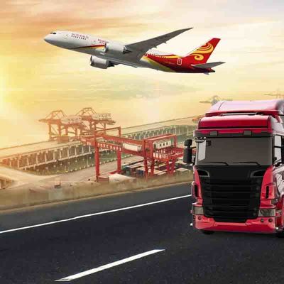 Buy Customized Packaging and Labeling Air Freight Logistics Shipping Agent to Latvia Riga with Fast Transit Time 3-5 Days online manufacture