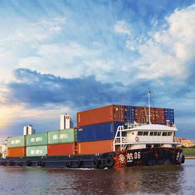 Buy DDP Air/Sea Services Shipping Rates for FBA Amazon Freight Forwarder from to USA/Europe/UK/Canada Logistics Shipping Agent online manufacture