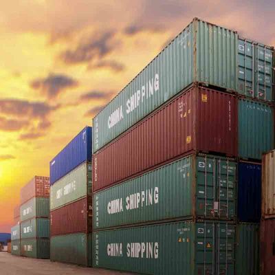 Купить Контейнерный морской перевозчик (Full Sea Container Shipping) Экспедитор из Аргентины в Аргентину Логистическая служба Экспедитор грузов G-Carrier online manufacture