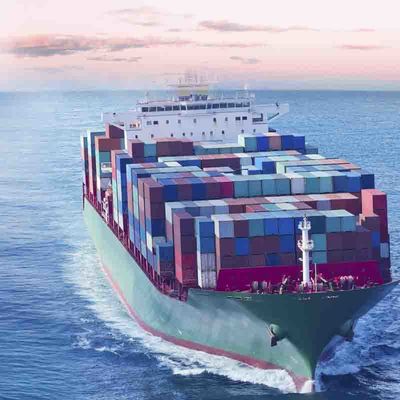 Buy LCL General Goods Ocean Sea Freight Sea Cargo Shipping With Destination Storage online manufacture