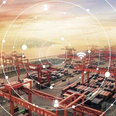 Buy Full Container Load Freight Forwarder China To Canada With A Class Service online manufacture
