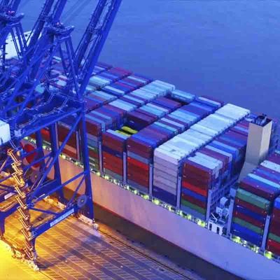 Buy Sri Lanka Sea Container Shipping Freight Forwarder A-Class Service with 20GP Container and Warehouse Selections Offered online manufacture