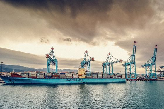 Mua Dịch vụ Logistics Vận tải Biển FCL Đường biển 20FT 20GP 40GP 40HC từ đến Cảng Bahrain online manufacture