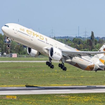 Air Freight from China to Spain Airline First Class Carrier Fast & Reliable