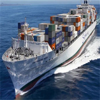 Fast Safe Delivery DDP DDU From China To Ireland Dublin Cork Limerick Freight Forwarder With Customs Clearance