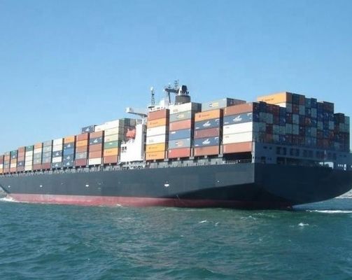 Shipping Service FCL LCL DDP from to Greece Athens Thessaloniki Patras Heraklion by Freight Forwarder All Lines Carrier