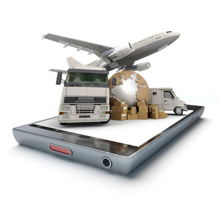 Safe All Lines Air Cargo International Shipping Airway Shipping Service