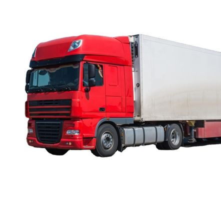 Global Interlink Carrier Commercial Truck Shipping Excellent Service From China To Vietnam