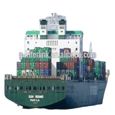 Expert FCL 20FT/40HC Shipping Solutions from to Jebel Ali Port Dubai with Leading Freight Forwarder