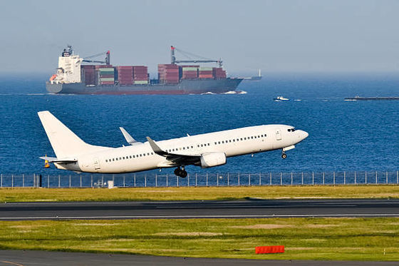 Expert and Air Freight Shipping Agent from to Portugal for Comprehensive Logistics Services to Lisbon Porto Funchal Faro