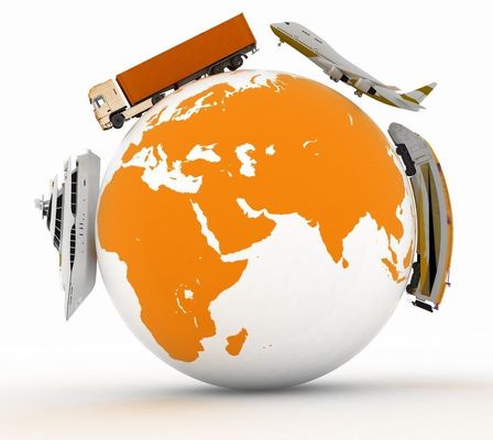 Cheaper Shipping Agent for General Non-dangerous Goods FCL LCL Carrier global interlink at Affordable