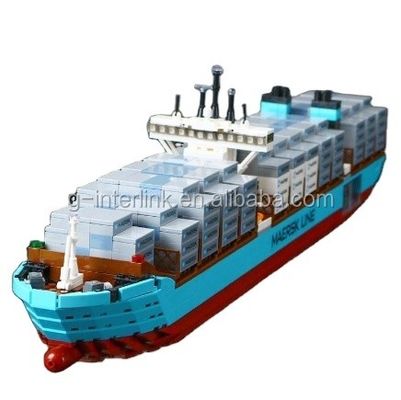 Full Container Load Shipping from to Helsinki 50 65 Days Transit Time with Professional Freight Forwarder