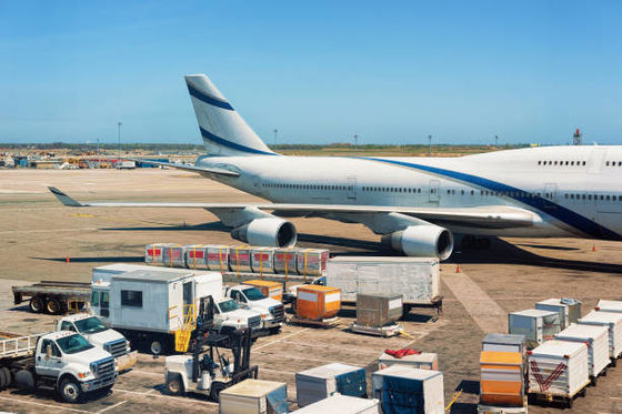 Fast Affordable International Freight Service To Shipment Destination MT Malta