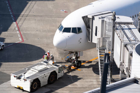 MU Carrier Secure Air Freight Shipping From China To Cyprus Destination Storage