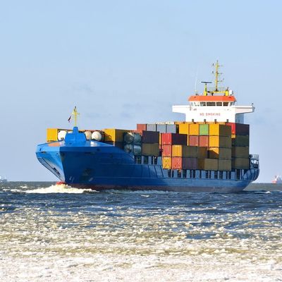 Local Pick Up A-Class Sea Freight Forwarder from to Poland Gdansk Gdynia with 20 Days Dispatch Time and Affordable Rates