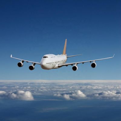 Large Space Logistics Service DDP Air Shipping From China To Mexico