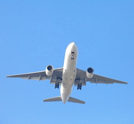 DDU DDP Air Shipping From China To Norway In 3-10 Days Transit Time