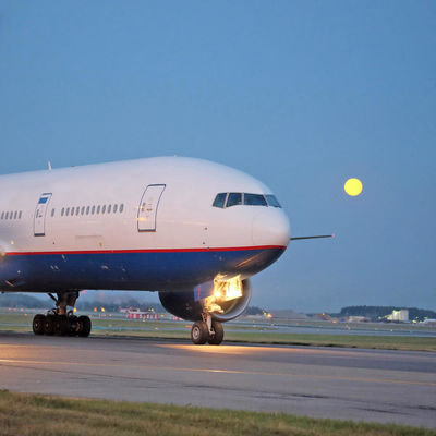 Professional DDP Air Shipping To BH Bahrain For General Goods