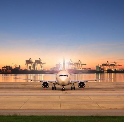 Global International DDP Sea Shipping From China To Cyprus With Insurance Service