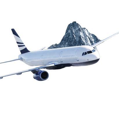 FCL LCL DDP Air Shipping With FOB EXW CIF DDU DDP Trading Term