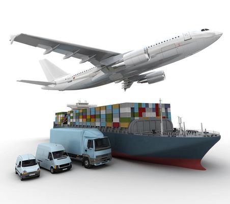 Custom Origin Storage Full Truckload Carriers With FOB EXW CIF DDU DDP Trading Term