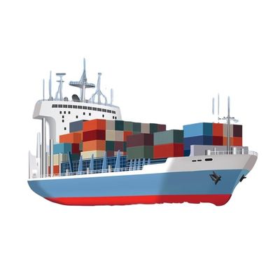 FOB Full Container Load Trading Term from Vietnam/Thailand/Indonesia/Singapore/Malaysia to USA LA/LB/ York/Miami/Savannah
