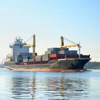 Local Storage Ability Included FCL 40HC 40HQ Container Shipping from Qingdao to SA Shipment Destination