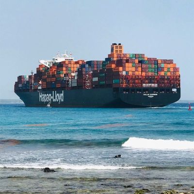 20GP 40HQ 40GP FCL Ocean Freight from Shenzhen to Spain las palmas validity 20241225 20251225 Y/M/D Container type 20GP