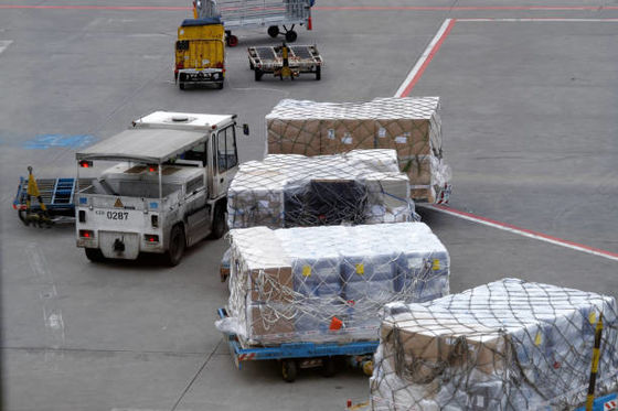 Air Express Shipping from to Turkey Storage Service by Top Freight Forwarder for Istanbul Izmir Ankara Adana