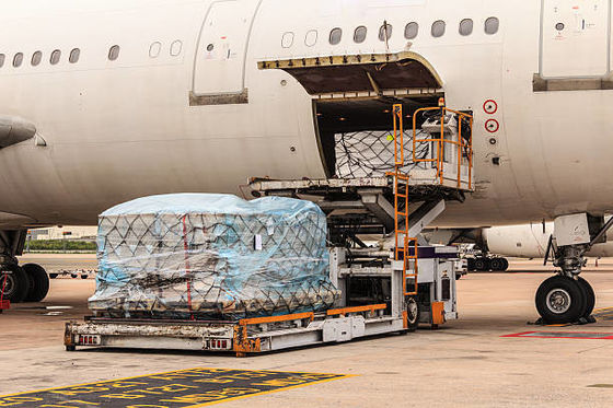 Fast and Affordable Air Freight Forwarder for Shipping from to Liberia Ivory Coast Ghana Togo Benin Cameroon Nigeria