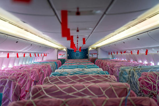 Top Air Freight Forwarder for Shipping Agent Logistics Services from to Thailand Vietnam Cambodia Pakistan India Sri Lanka