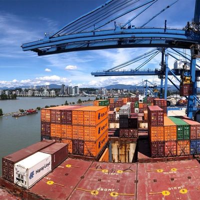 Top Freight Forwarder for Global Logistics Services from to Madagascar Reunion Mauritius Seychelles Maldives and India