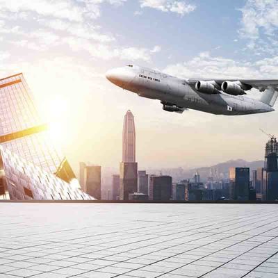 Cocos Carrier Origin Storage Expert Express Shipping Global Express Freight