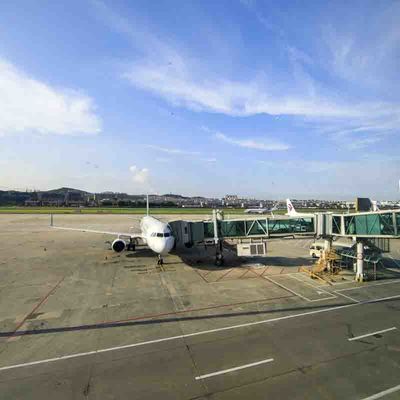 Secure Convenient DDP Air Shipping In 7-15 Days Transit Time
